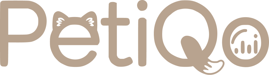 PetiQo Logo